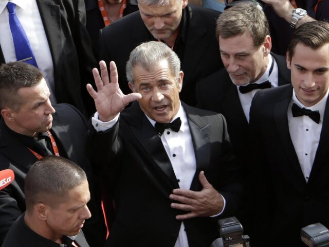 Mel Gibson