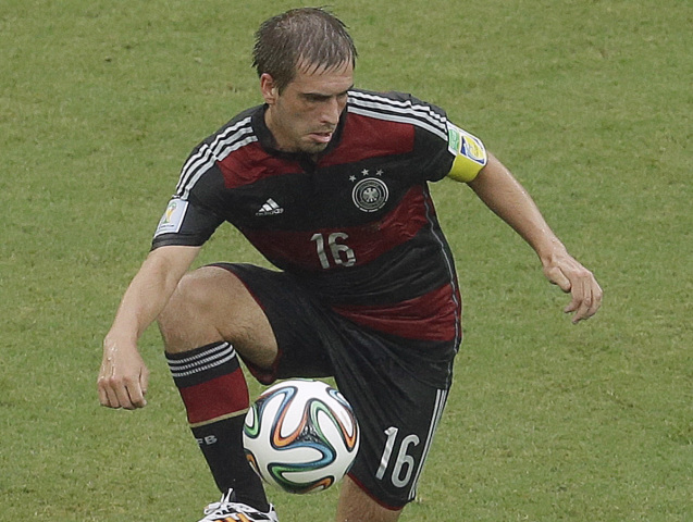 Philipp Lahm
