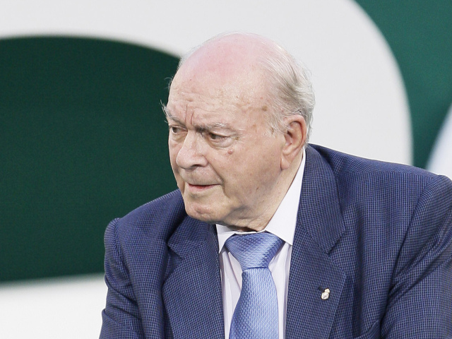 Alfrédo di Stéfano