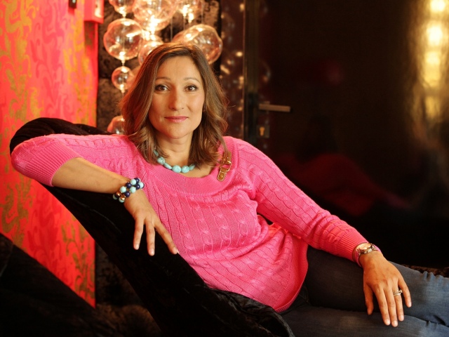 Martina Moravcová