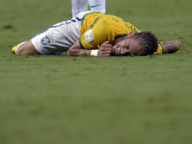 Neymar