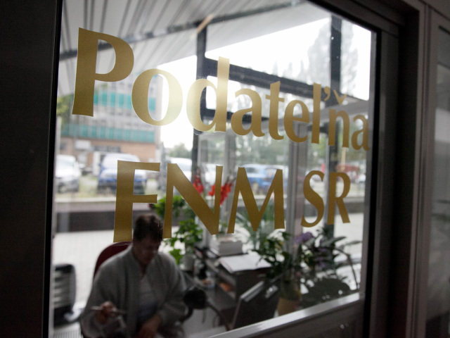 FNM, Fond národného majetku