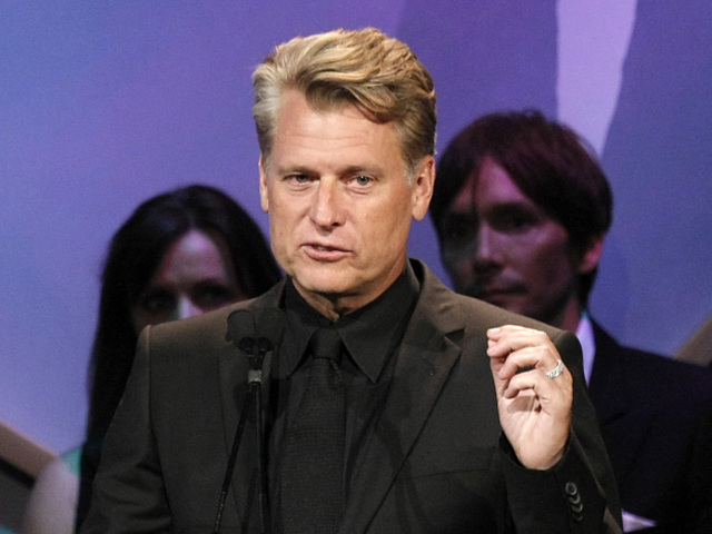 Joe Simpson