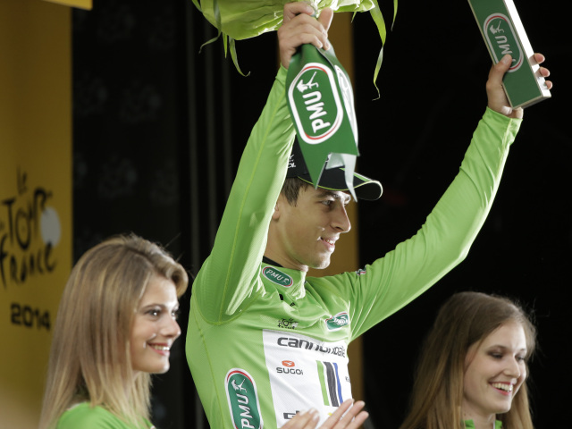 Peter Sagan