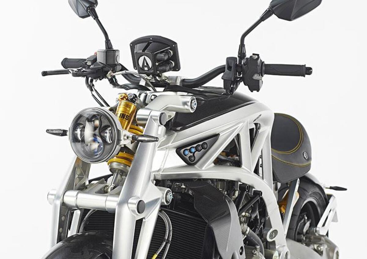 Ariel Ace