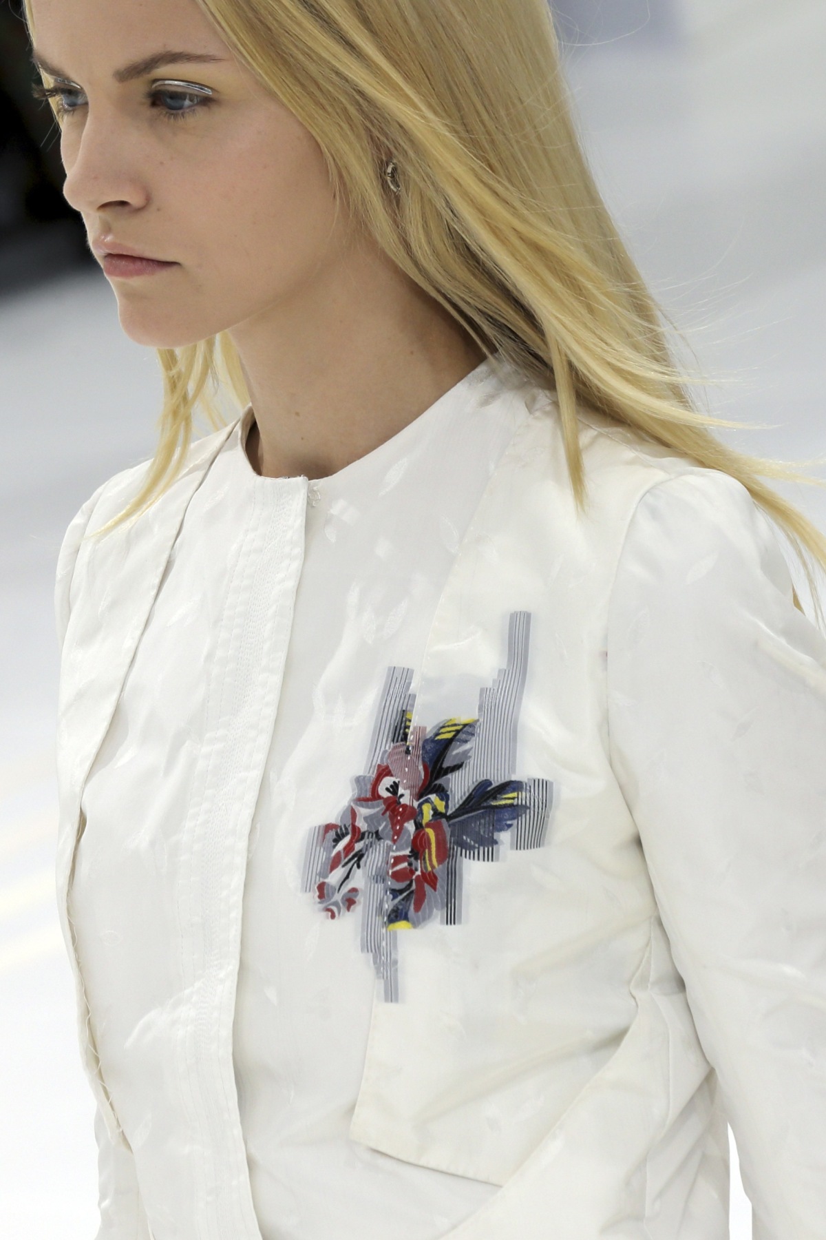 Dior Couture - jeseň-zima 2014 - Paríž