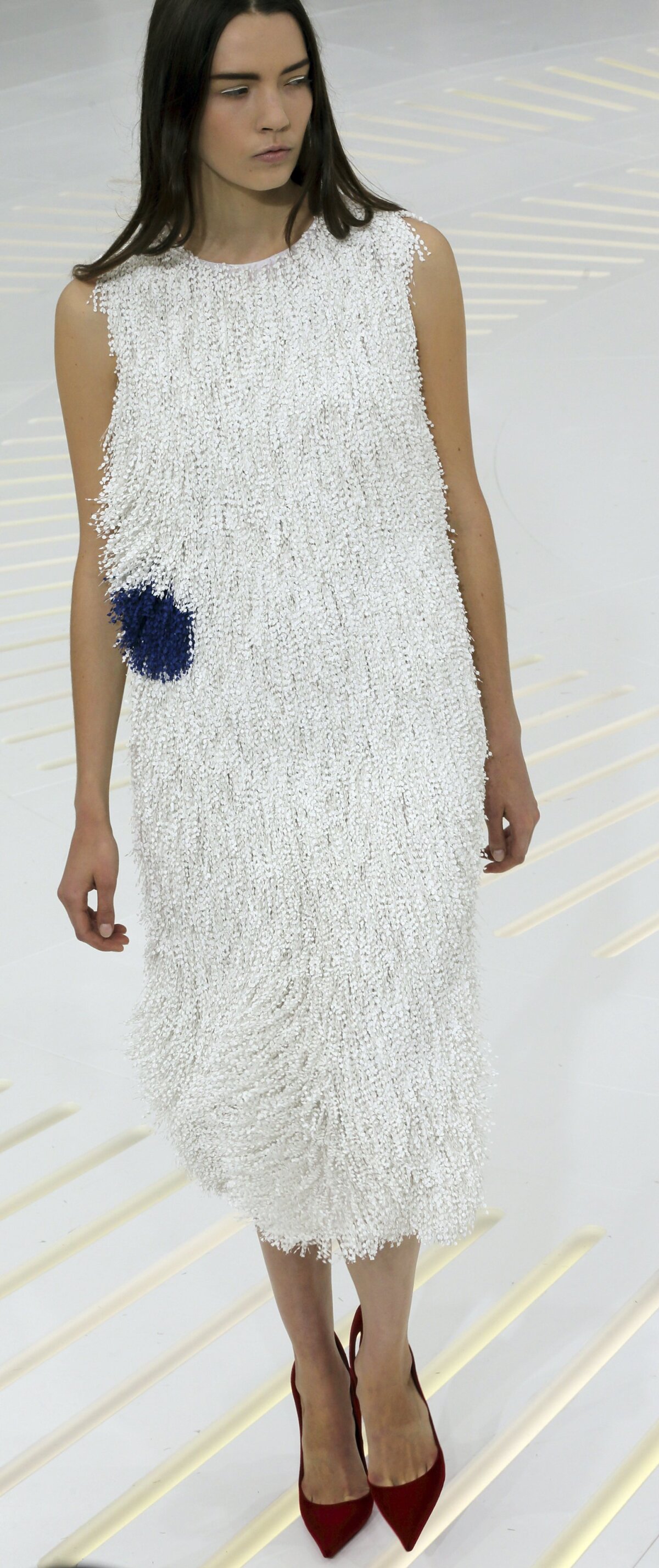 Dior Couture - jeseň-zima 2014 - Paríž