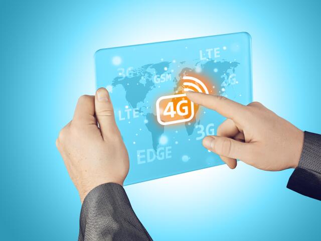 4g, internet