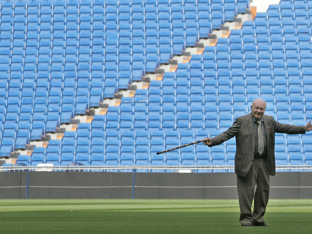 Alfredo di Stéfano