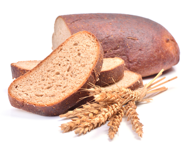 chlieb, lepok, pšenica, celiakia