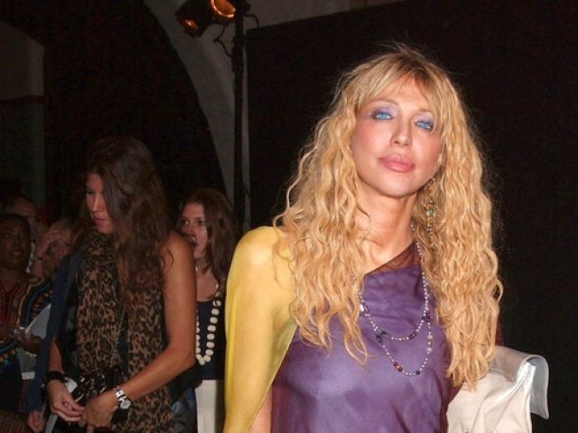 Courtney Love