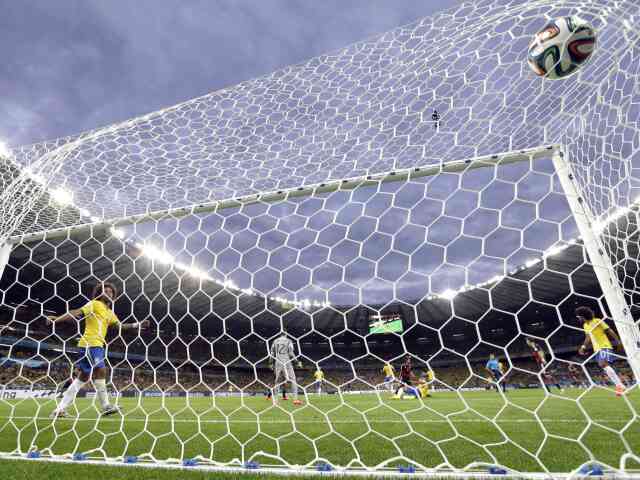 Marcelo, Brazília