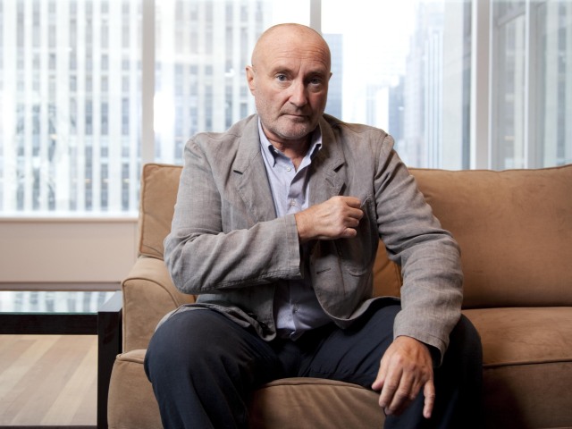Phil Collins