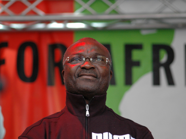 Roger Milla