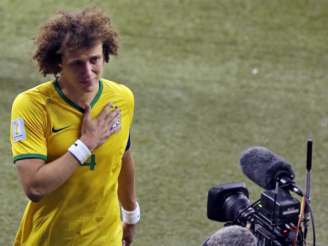 David Luiz