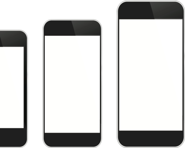 iphone, smartfón, 5s, 4s, 6