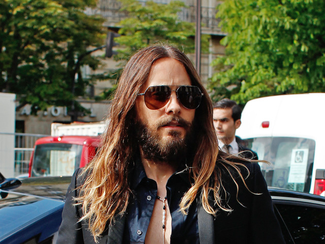 Jared Leto