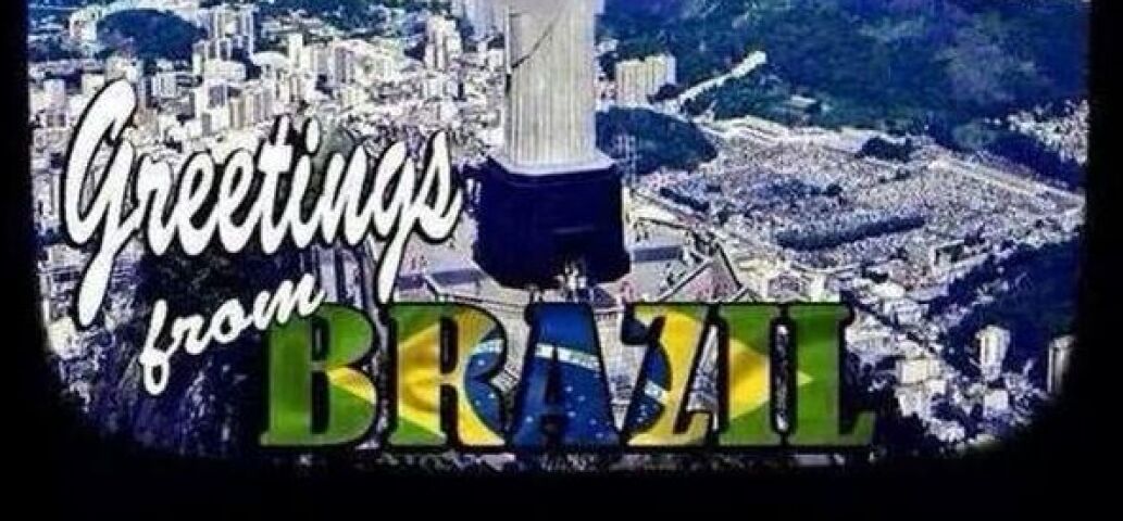 Merkelová, Brazília - Nemecko, vtip