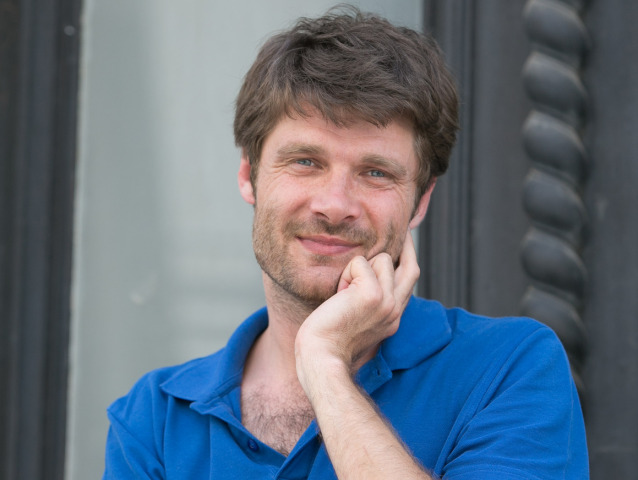 Milo Kráľ