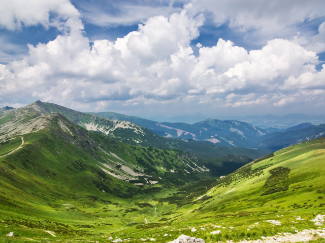 Nízke Tatry