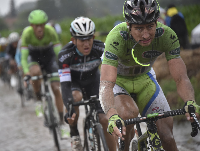 Peter Sagan
