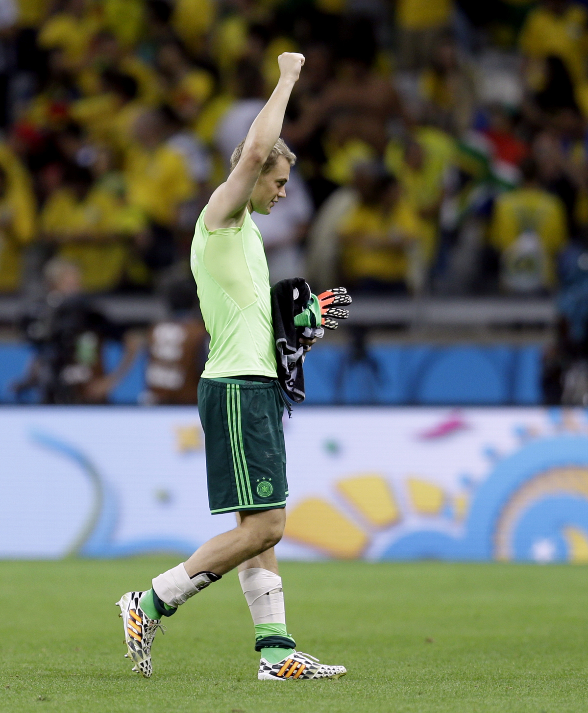 Manuel Neuer