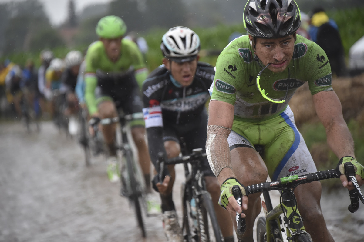 Peter Sagan