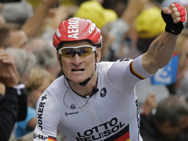 André Greipel