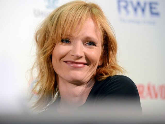 Anna Geislerová