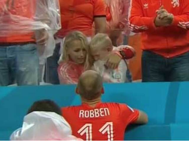 Arjen Robben