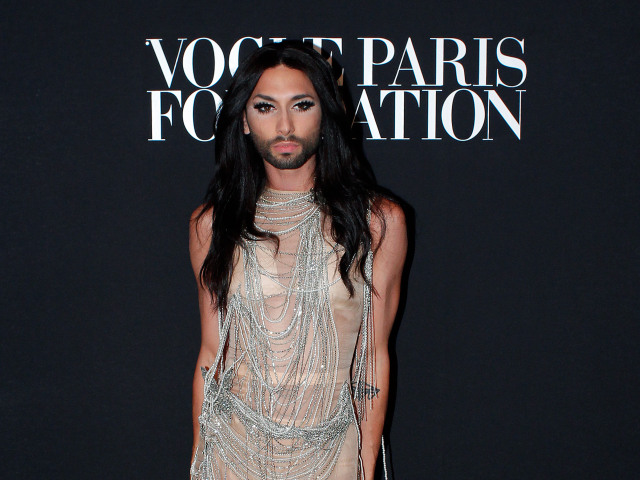 Conchita Wurst