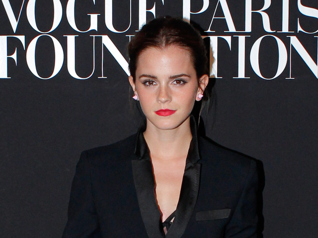 Emma Watson