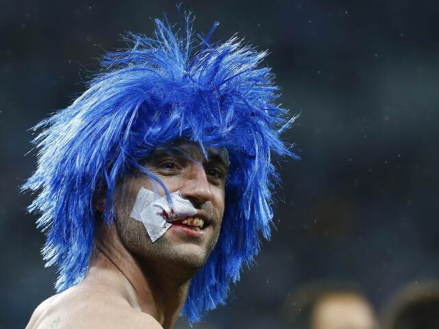 Pablo Zabaleta