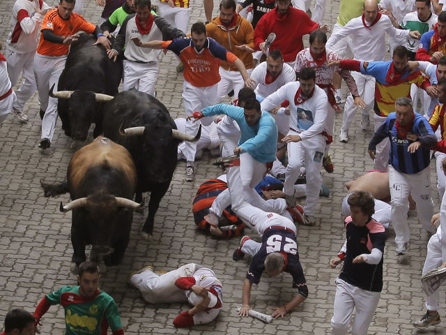 Pamplona