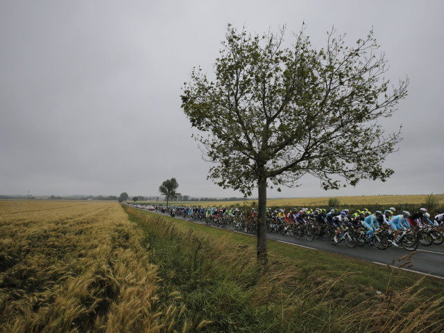 Tour de France