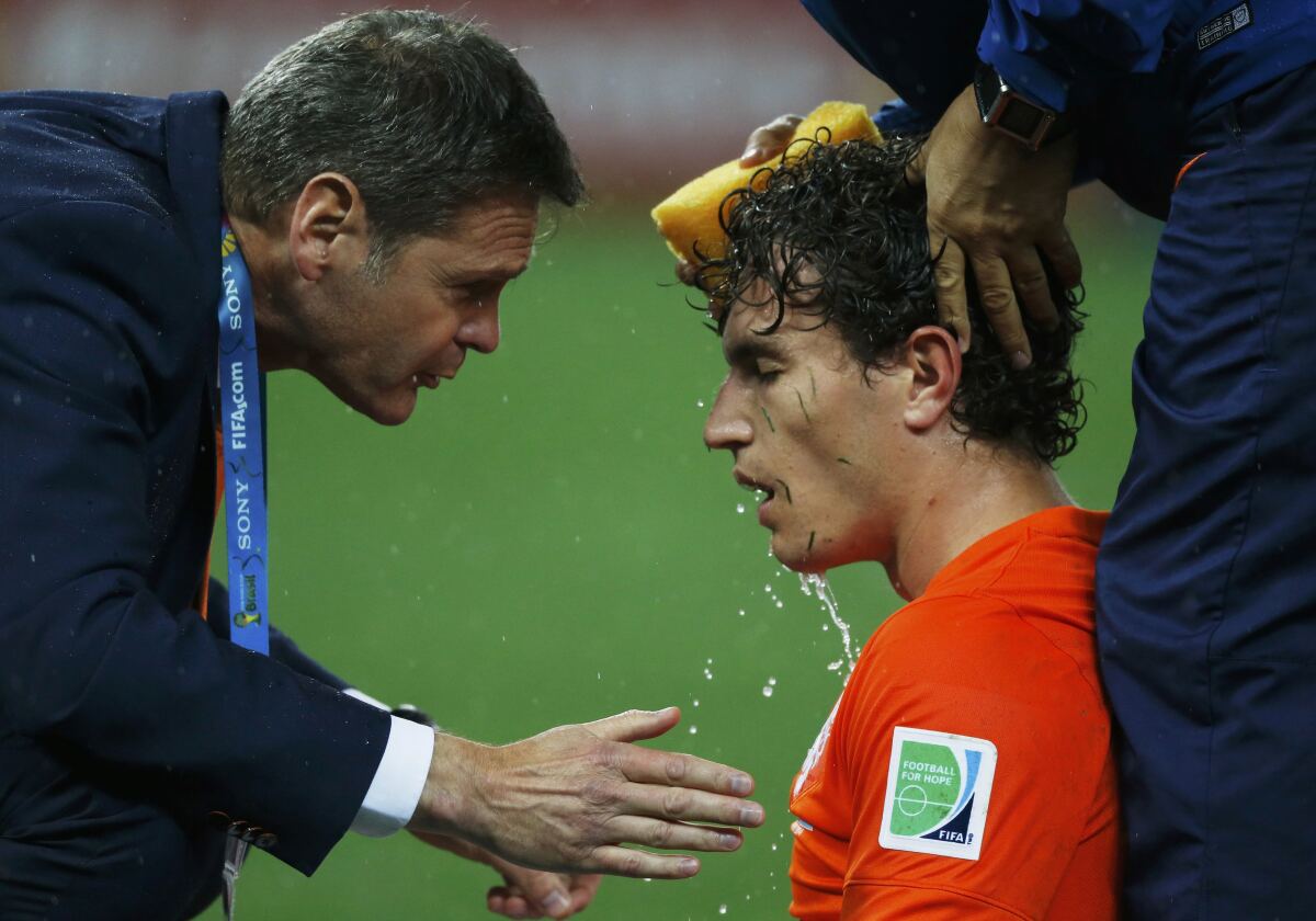 Daryl Janmaat