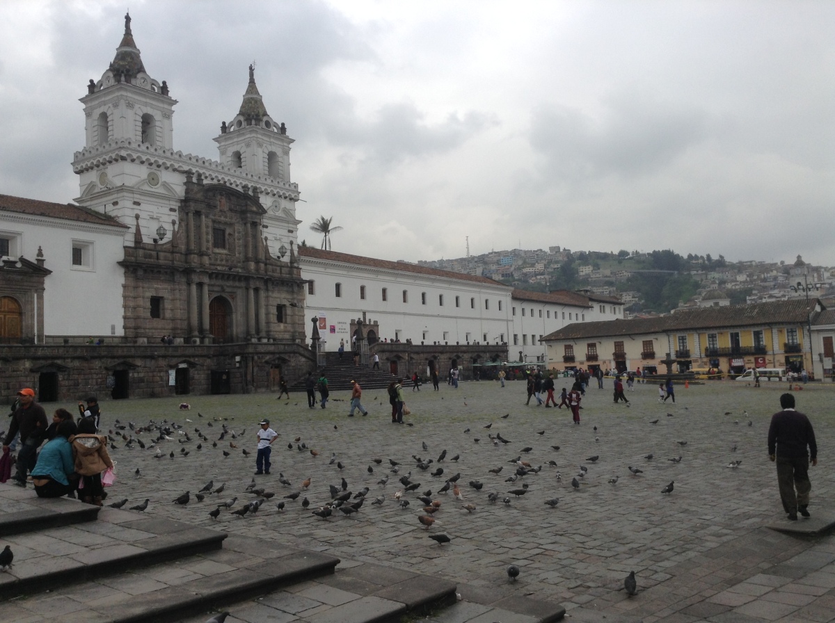 Quito