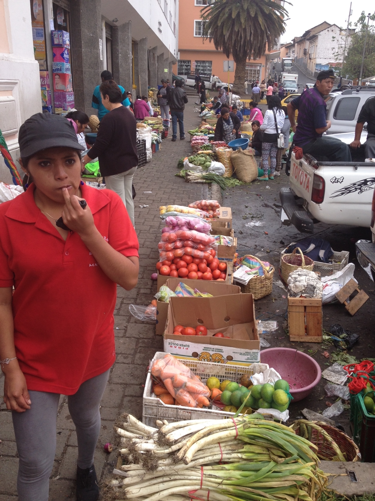 Quito