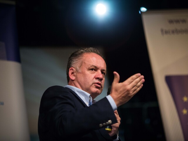 Andrej Kiska