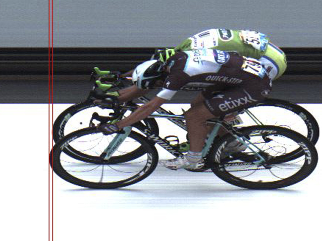 Matteo Trentin, Peter Sagan