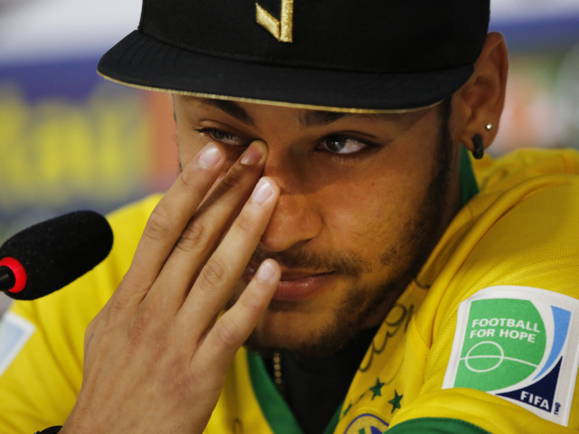 Neymar