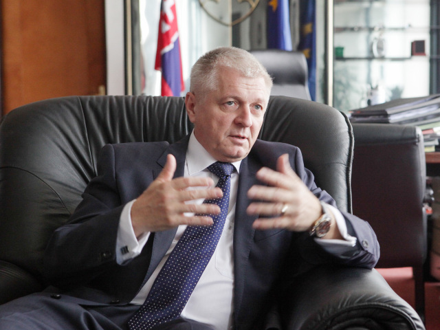 Pavol Pavlis