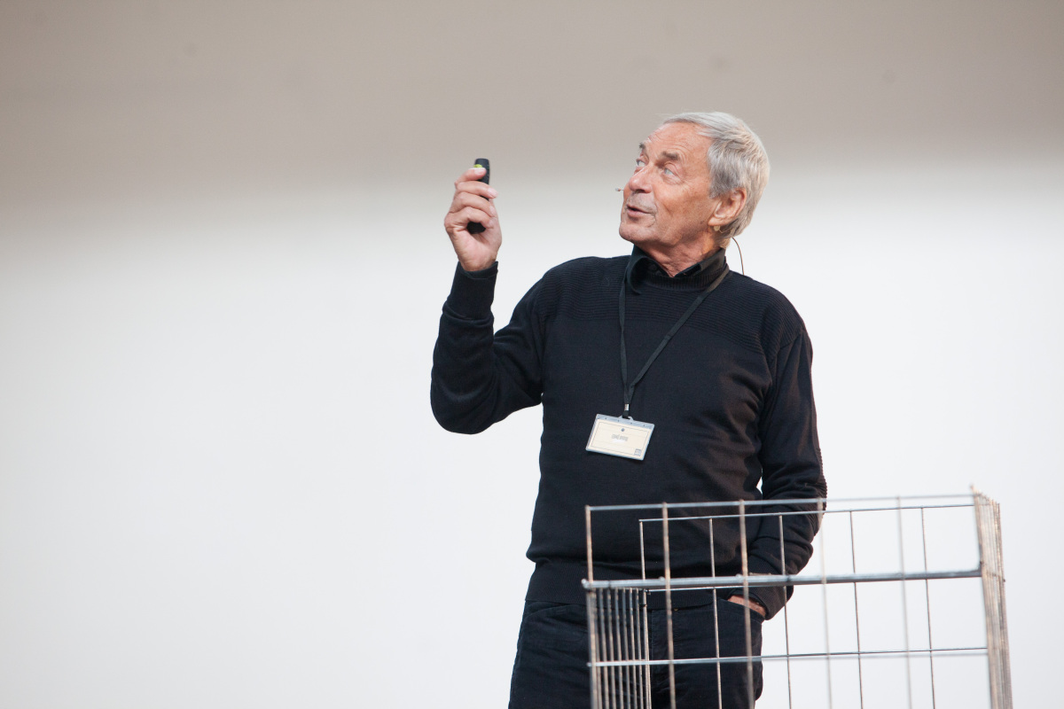 Ernő Rubik, Rubikova kocka