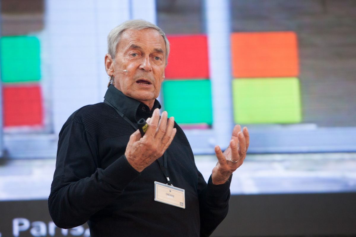 Ernő Rubik, Rubikova kocka