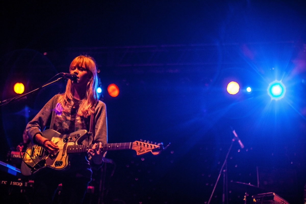 Lucy Rose, Pohoda 2014