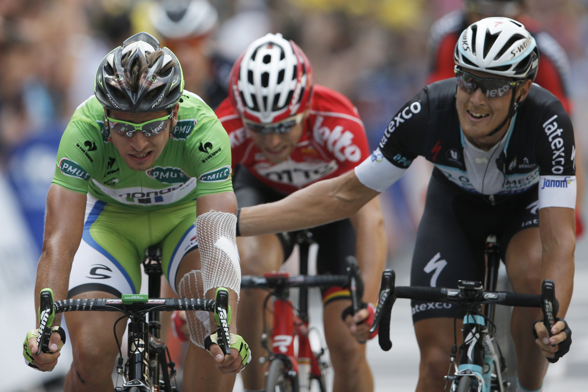Peter Sagan
