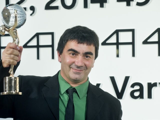 George Ovašvili