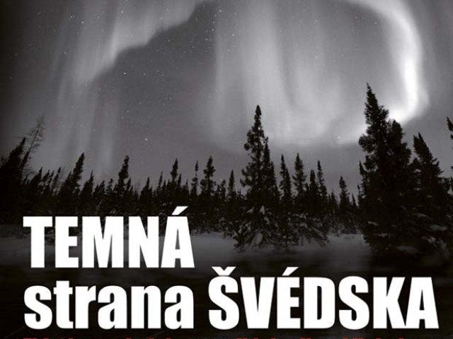 Temná strana Švédska