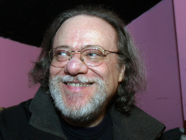 Tommy Ramone
