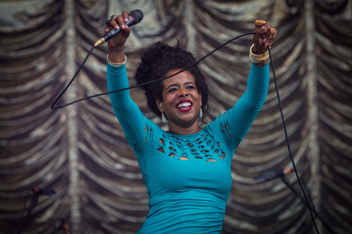 Kelis
